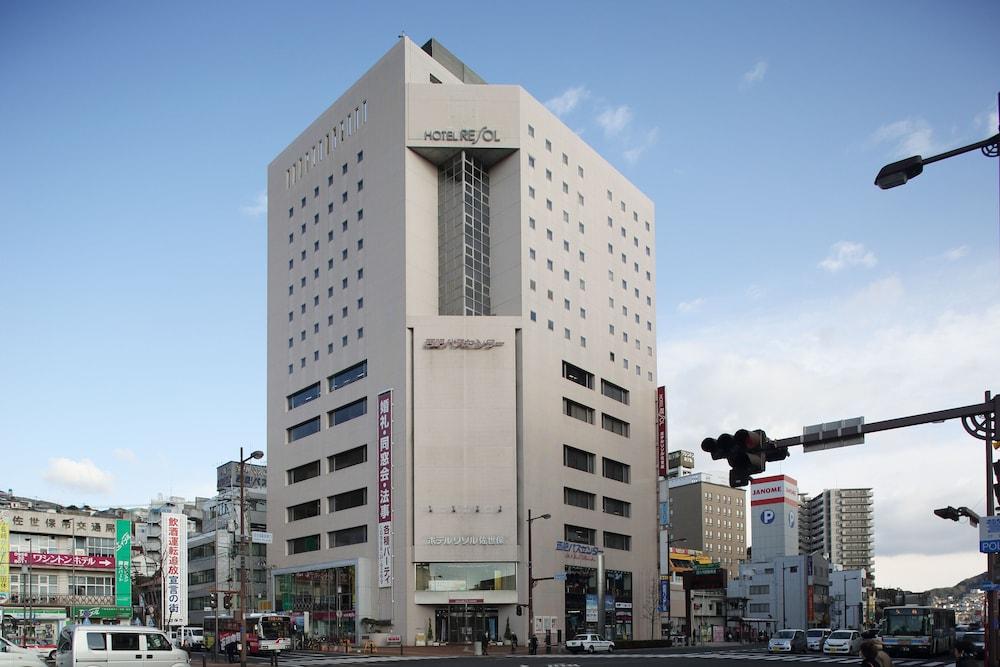 Resol Sasebo 3*